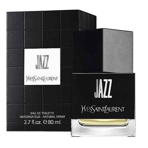 yves saint laurent jazz la collection|jazz aftershave for men boots.